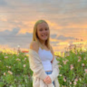 Meet your Posher, Kate